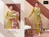 3459 And 3460 Jihan Rayon Embroidery Pakistani Suits Wholesale Shop In Surat
